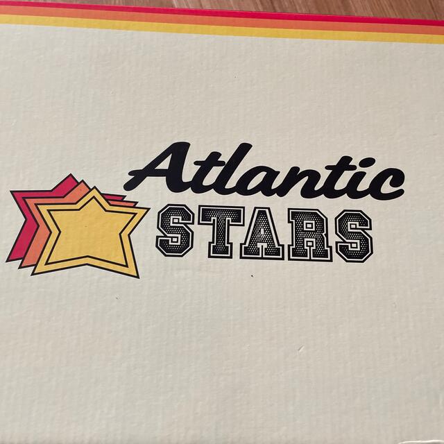 Atlantic STARS スニーカー