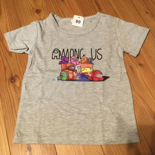 Among Us 90 Tシャツ(Tシャツ/カットソー)