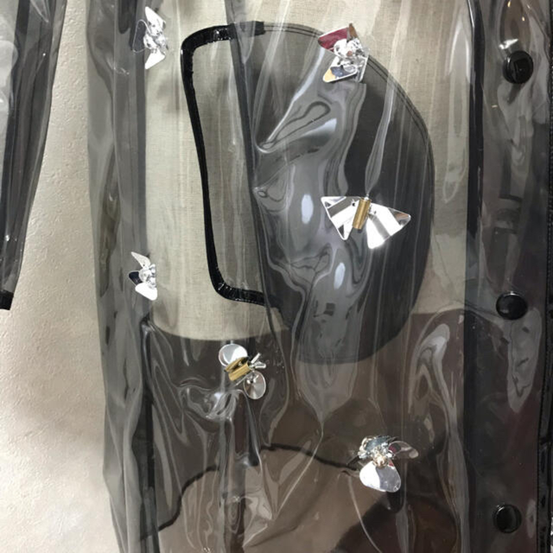 MUVEIL WORK - ♡ 超レア♡ 極美品♡ ミュベール ビジュー MUVEIL WORK - ♡ 超レア♡ 極美品♡ ミュベール ビジュー