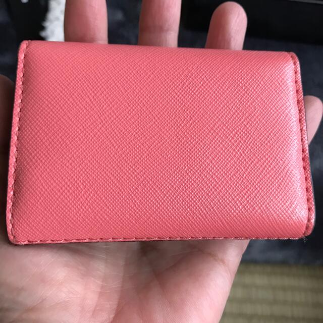 マークジェイコブス キーケース
