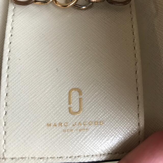 MARC JACOBS - マークジェイコブス キーケースの通販 by MARC JACOBS - マークジェイコブス キーケースの通販 by