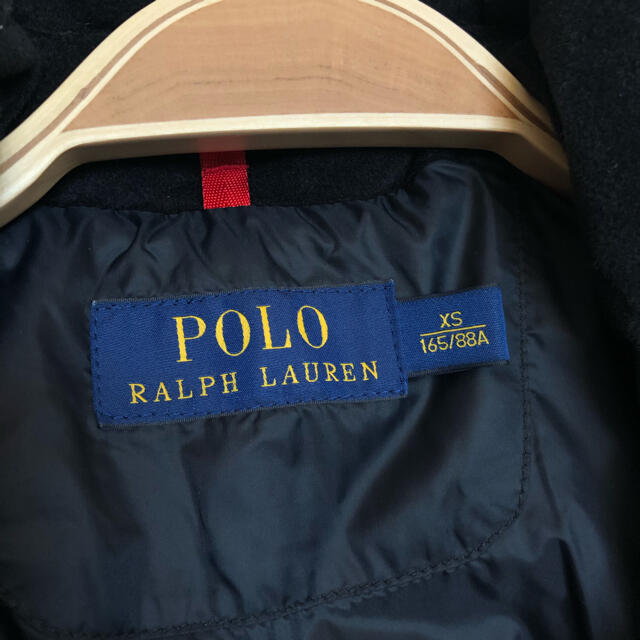 POLO RALPH LAUREN(ポロラルフローレン)のポロ　ラルフローレン　ダウンベスト　メンズ　レディース メンズのジャケット/アウター(ダウンベスト)の商品写真