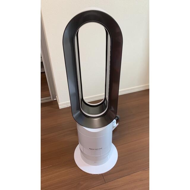 dyson hot＋cool AM09冷暖房/空調