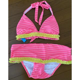 ヴィクトリアズシークレット(Victoria's Secret)のvictoria's secret PINK水着！ヴィクトリアシークレットビキニ(水着)