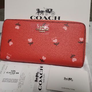 5ページ目 - コーチ(COACH) ハート 財布(レディース)の通販 300点以上