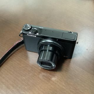 フジフイルム(富士フイルム)のFujifilm XQ1 タカ様専用(コンパクトデジタルカメラ)