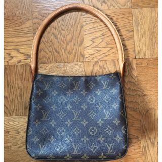 ルイヴィトン(LOUIS VUITTON)のルイヴィトン　バッグ(ハンドバッグ)