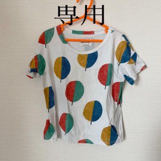 ボボチョース(bobo chose)のBOBOCHOSES(Tシャツ/カットソー)