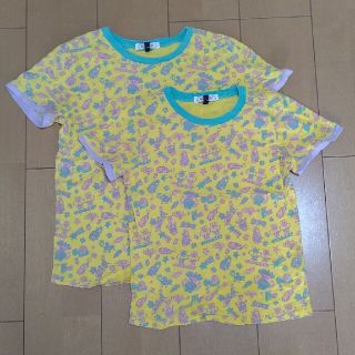 おそろ Tシャツ(Tシャツ/カットソー)