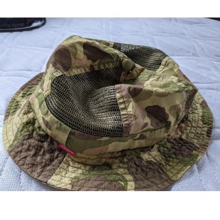 シュプリーム 迷彩 ハット(メンズ)の通販 37点 | Supremeのメンズを シュプリーム 迷彩 ハット(メンズ)の通販 37点 | Supremeのメンズを