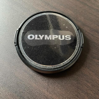オリンパス(OLYMPUS)のOLYMPUS レンズキャップ(レンズ(単焦点))