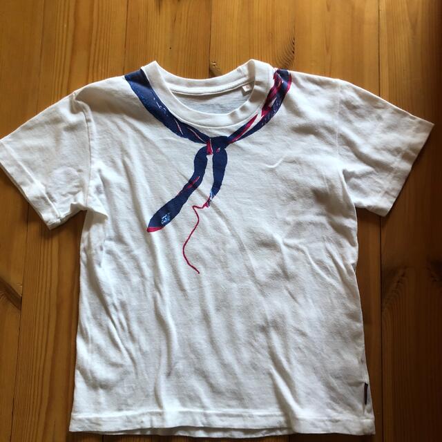 HOLLYWOOD RANCH MARKET(ハリウッドランチマーケット)のハリウッドランチマーケット　kids size3 キッズ/ベビー/マタニティのキッズ服男の子用(90cm~)(Tシャツ/カットソー)の商品写真