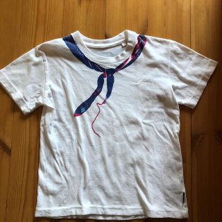 ハリウッドランチマーケット(HOLLYWOOD RANCH MARKET)のハリウッドランチマーケット　kids size3(Tシャツ/カットソー)