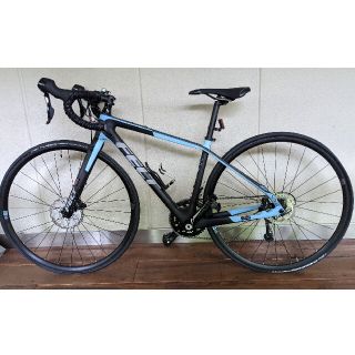 フェルト(FELT)のロードバイク FELT VR5 430サイズ 女性向け(自転車本体)