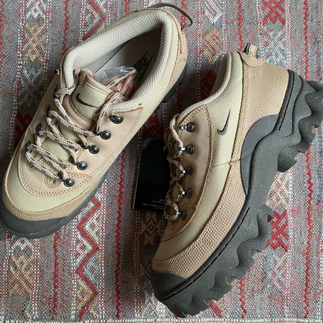 絶賛 nike ラハールロウ - grupofranja.com