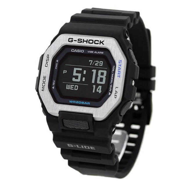 メンズ　G-SHOCK  腕時計　CASIO  海外モデル　デジタル　アウトドア