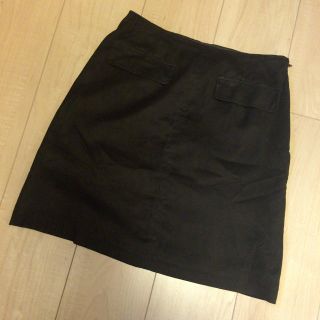 ケティ(ketty)の美品★ketty スカート(ひざ丈スカート)