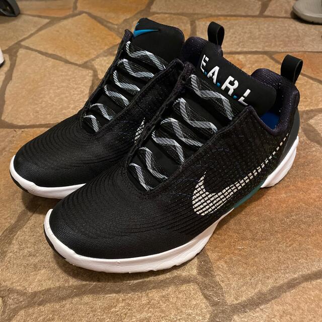 NIKE HYPER ADAPT 1.0 JPスニーカー