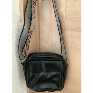 カンゴール(KANGOL)のKANGOL camera BAG(ショルダーバッグ)