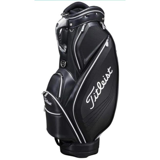 タイトリストキャディーバック Titleist CB022 タイトリストキャディーバック Titleist CB022
