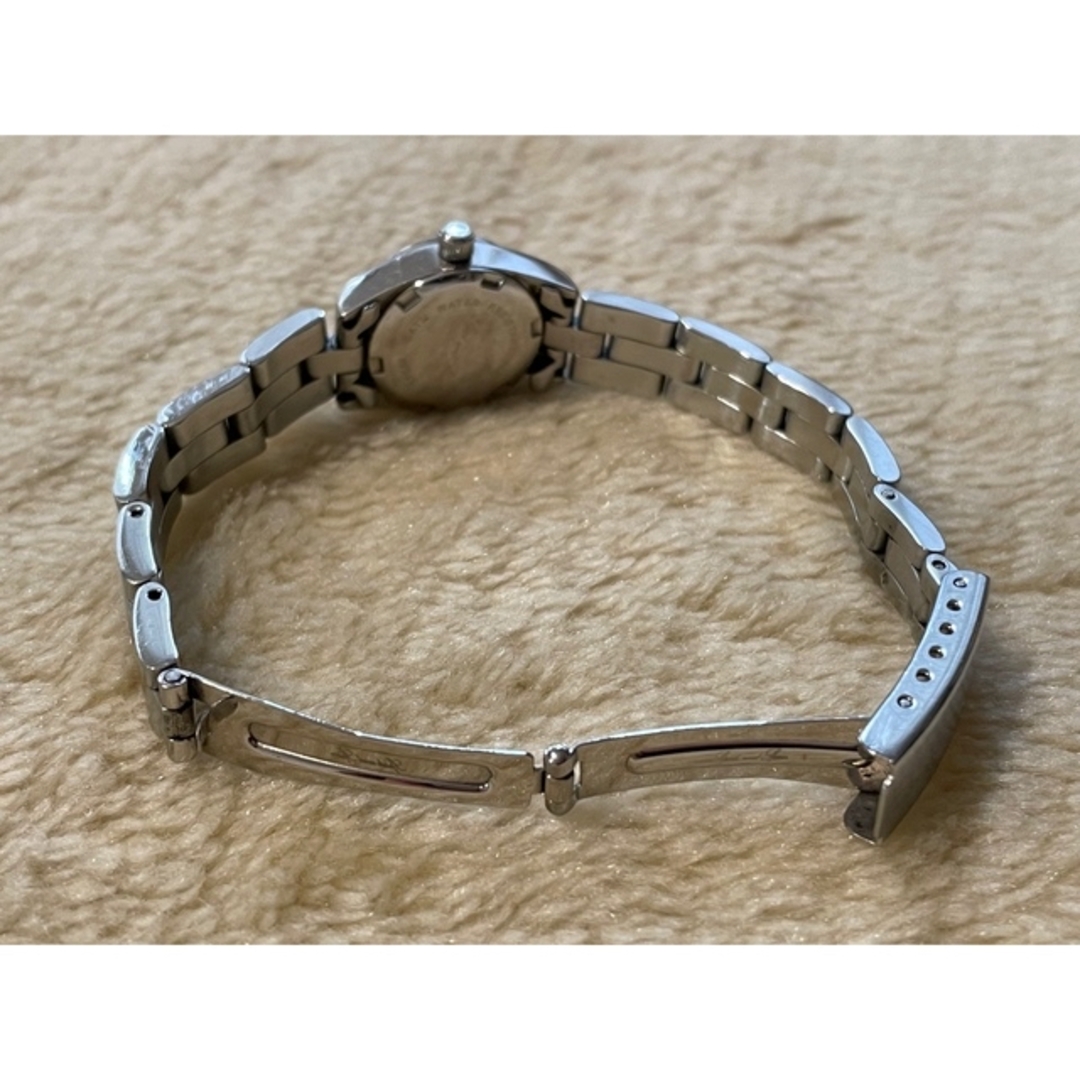 Spick & Span(スピックアンドスパン)のSpick &Span  ヒロブ 腕時計  他同時購入割引します。 レディースのファッション小物(腕時計)の商品写真