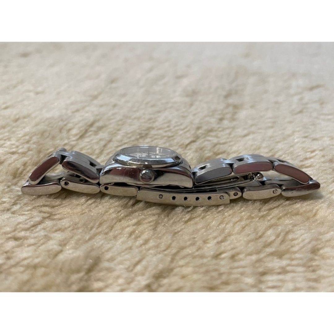 Spick & Span(スピックアンドスパン)のSpick &Span  ヒロブ 腕時計  他同時購入割引します。 レディースのファッション小物(腕時計)の商品写真