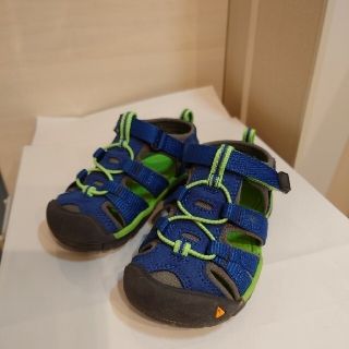 キーン(KEEN)のYSKさん専用(サンダル)