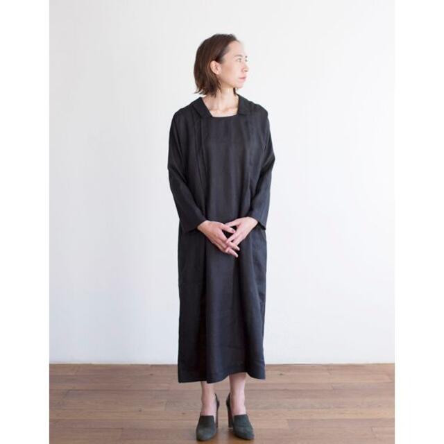 20%オフのセール fog linen work フォグリネンワーク ワンピース
