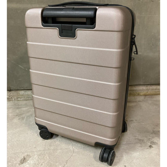 無印良品　キャリーケース　36L 機内持ち込み