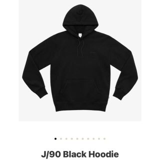 ワンエルディーケーセレクト(1LDK SELECT)のJJJJound Hoodie(パーカー)