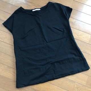 アカチャンホンポ(アカチャンホンポ)の犬印本舗　マタニティ　授乳　Tシャツ　トップス(マタニティトップス)