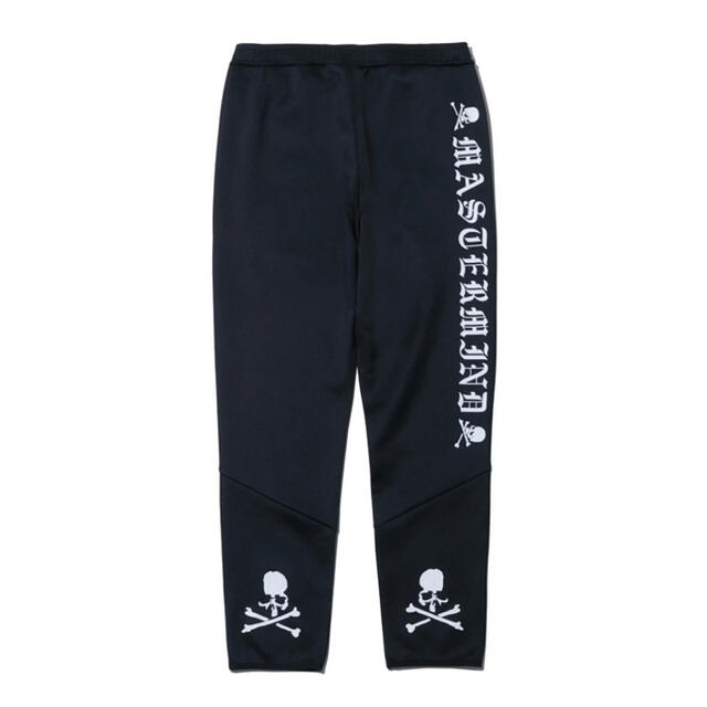 L mastermind JAPAN New Era ウォームアップパンツ-