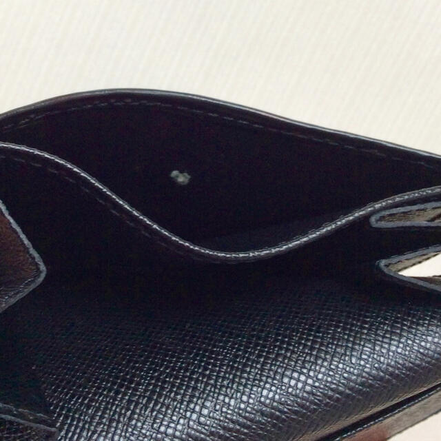 ✨美品 希少価値✨ ルイヴィトン エピ ブラック コインケース ✨美品 希少価値✨ ルイヴィトン エピ ブラック コインケース