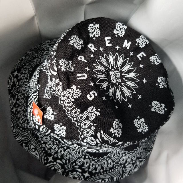 人気商品 Supreme Bandana Crusher S/M シャツ