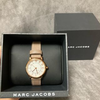 マークジェイコブス(MARC JACOBS)のマークジェイコブス　腕時計(腕時計)