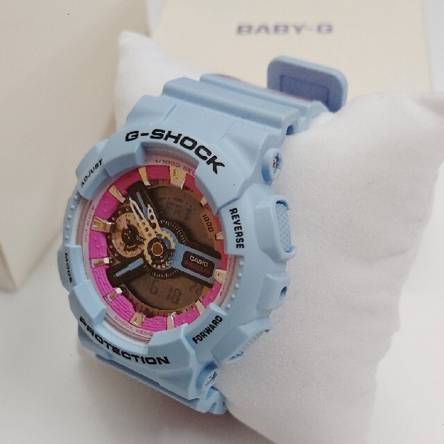 G-SHOCK GMA-S110F