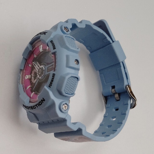 G-SHOCK GMA-S110F