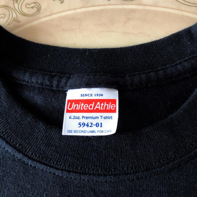 United Athle  レディースTシャツ レディースのトップス(Tシャツ(半袖/袖なし))の商品写真