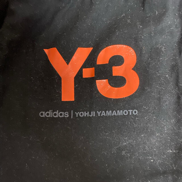 Y-3(ワイスリー)のY3ベルト L メンズのファッション小物(ベルト)の商品写真