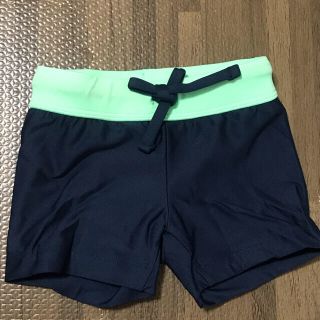 エイチアンドエム(H&M)のH&M スイムパンツ　水着　90サイズ(水着)