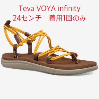 テバ(Teva)のTeva★テバ★サンダル★ヴォヤインフィニティ★VOYAINFINITY(サンダル)