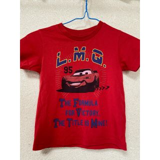 ユニクロ(UNIQLO)のカーズ　Tシャツ　UNIQLO 100cm(Tシャツ/カットソー)