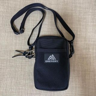 グレゴリー(Gregory)のGREGORYクイックトゥーゴーポケットショルダーBAG(ショルダーバッグ)