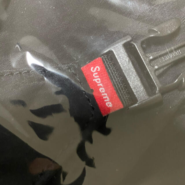 supreme シュプリーム 20FW Waist Bag ウエストバック  メンズのバッグ(ウエストポーチ)の商品写真