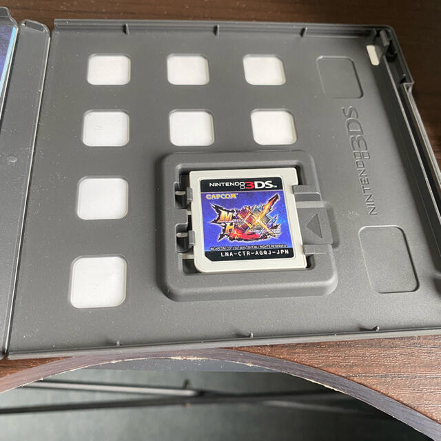 Nintendo3DS LL モンスターハンター4 スペシャルパック | www