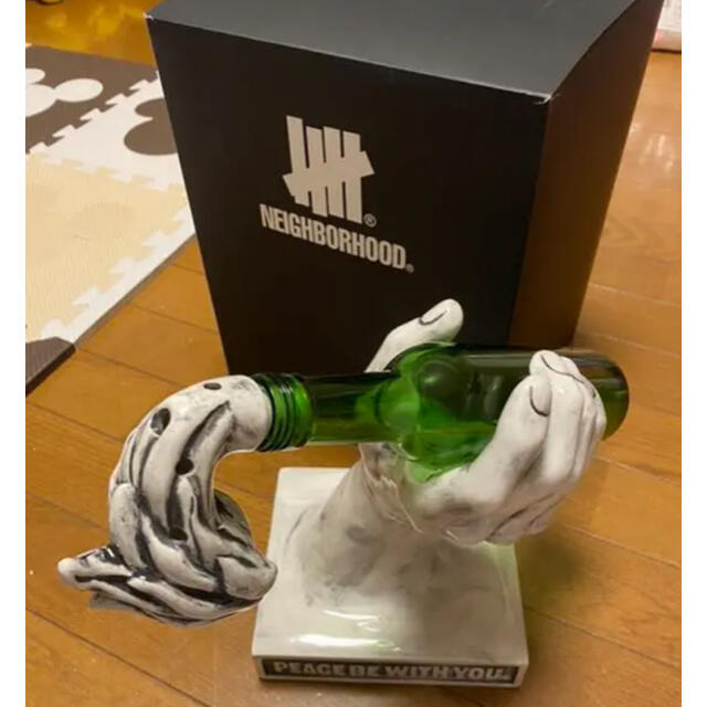 UNDEFEATED(アンディフィーテッド)のNeighborhood  Undefeated Incense Chamber メンズのファッション小物(その他)の商品写真