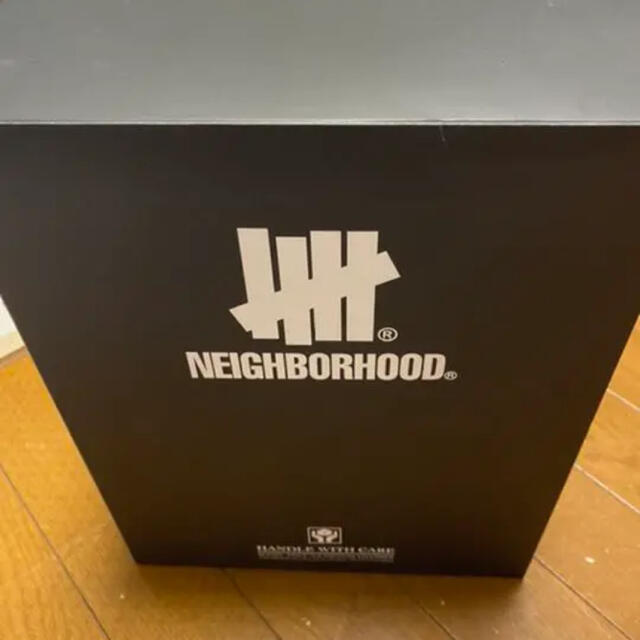 UNDEFEATED(アンディフィーテッド)のNeighborhood  Undefeated Incense Chamber メンズのファッション小物(その他)の商品写真