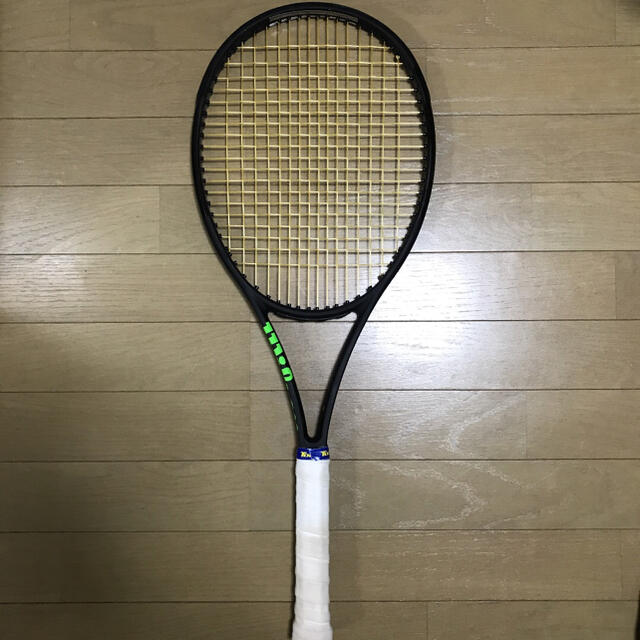 特売 Wilson ブレード98