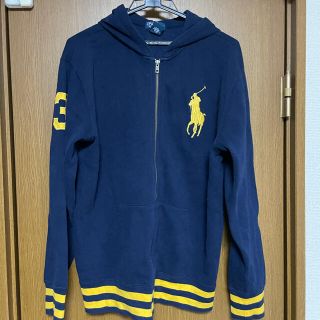 ポロラルフローレン(POLO RALPH LAUREN)のポロ ラルフローレン Ralph Lauren パーカー(パーカー)