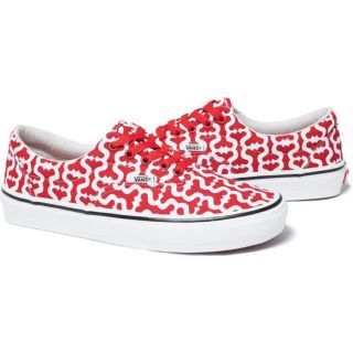 シュプリーム(Supreme)のSupreme/Vans Monogram S Logo Skate Era (スニーカー)